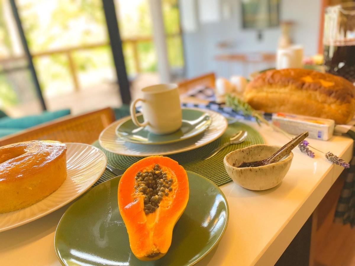 Villa Lucca 乌鲁比西 外观 照片